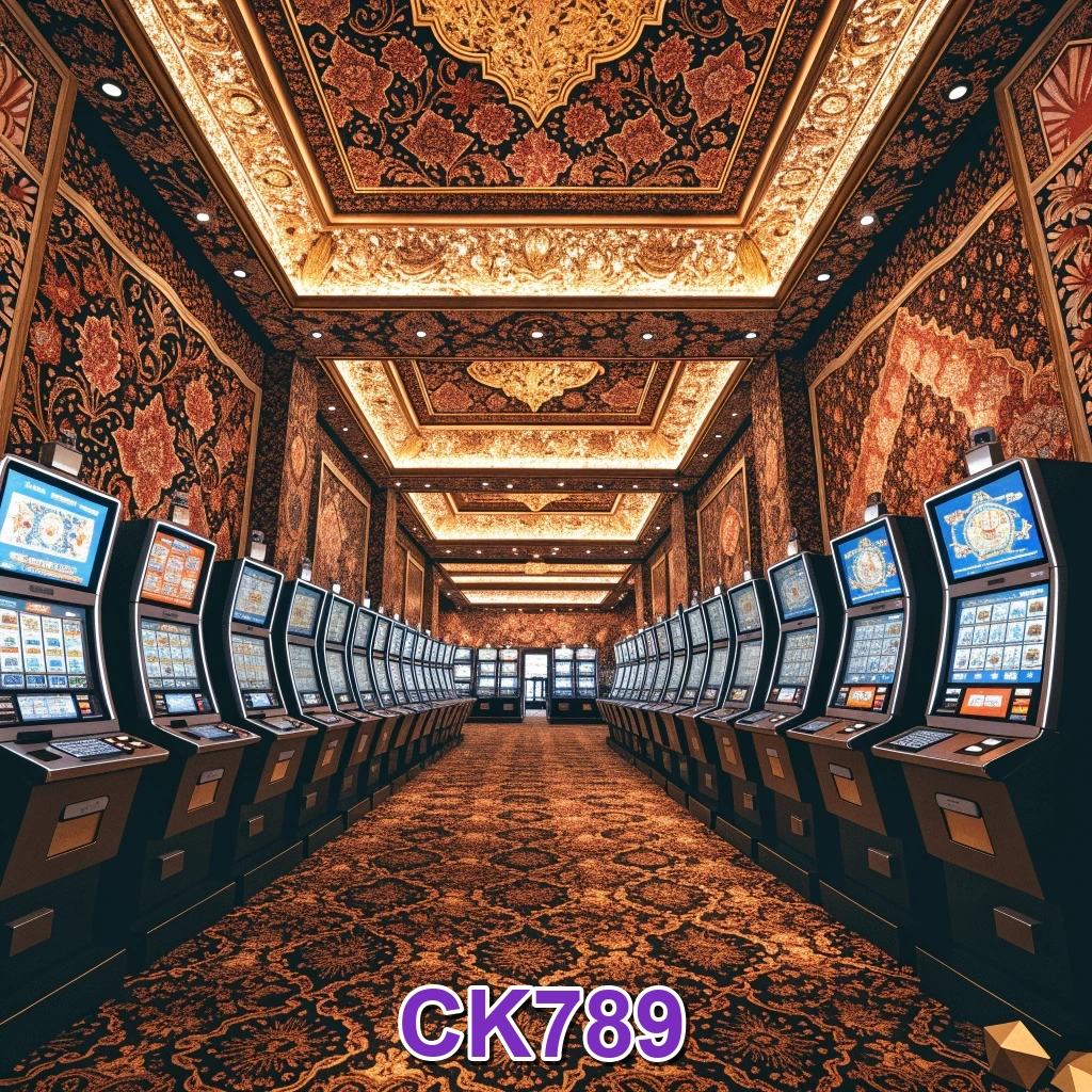 Ikon APK CK789