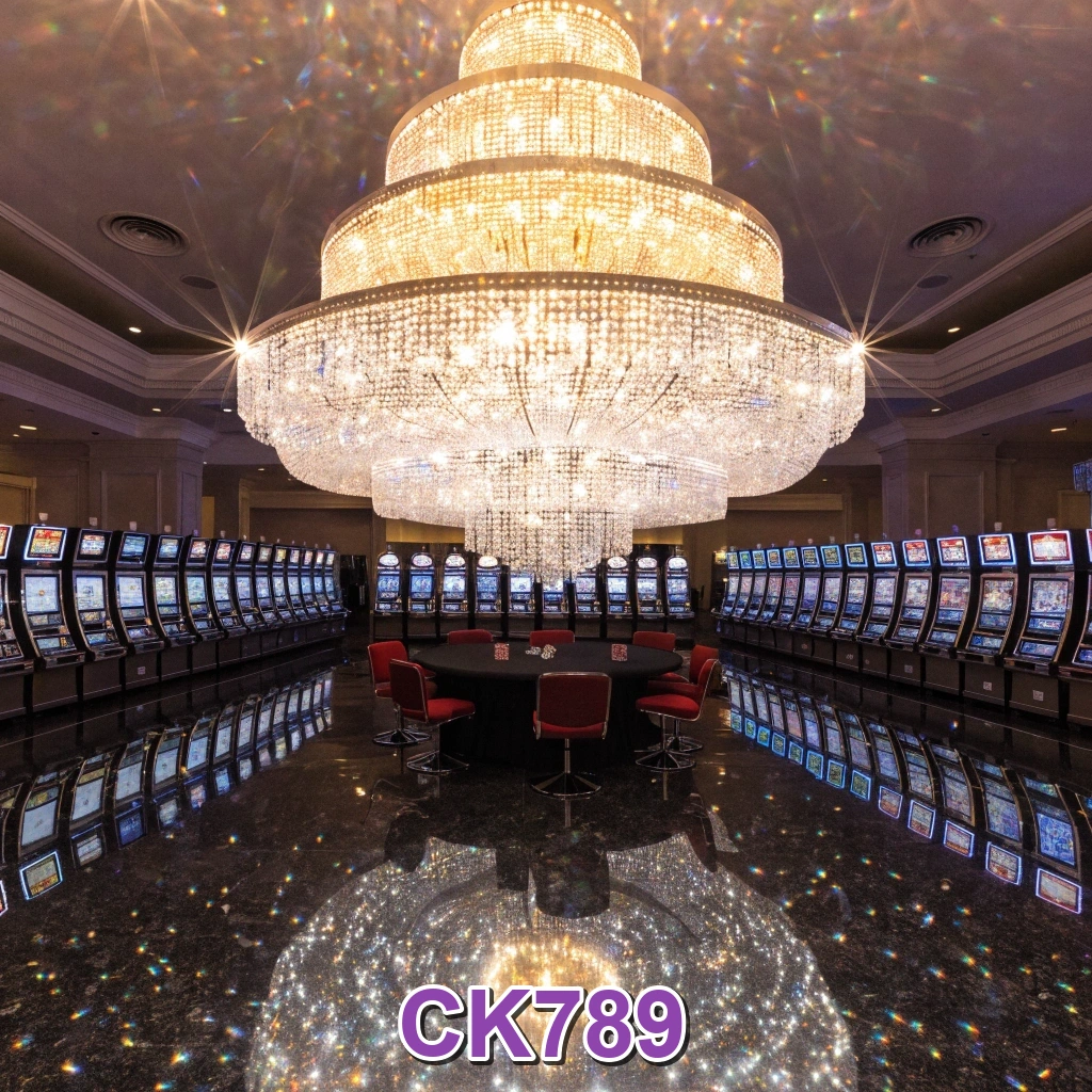 CK789 pilihan 2