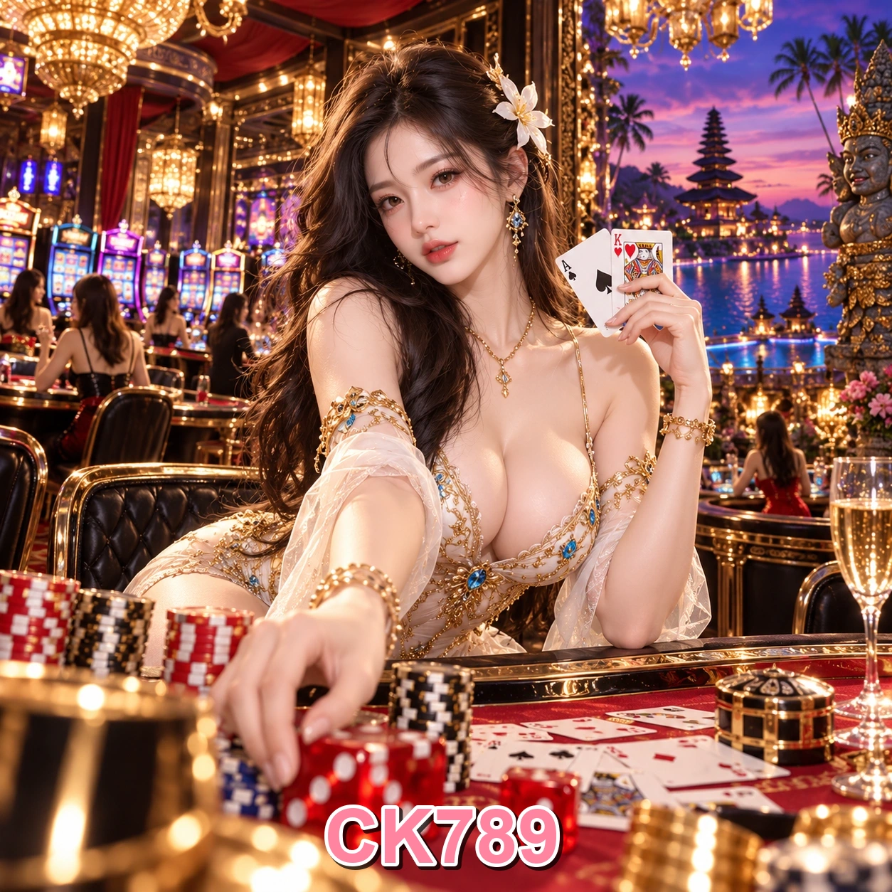 CK789